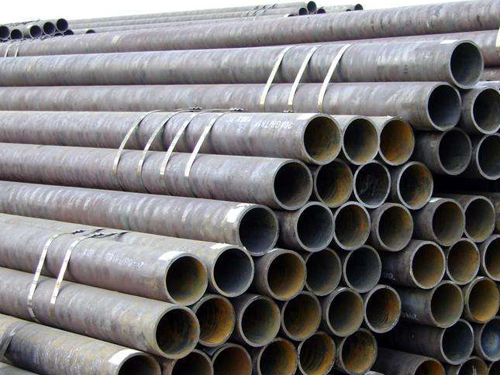 45#無(wú)縫鋼管