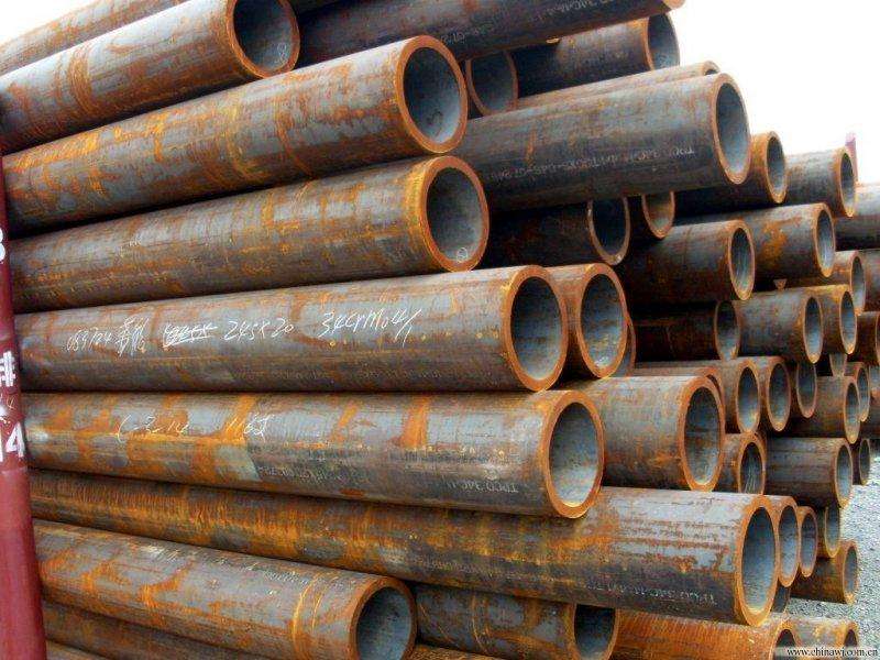 45#無(wú)縫鋼管