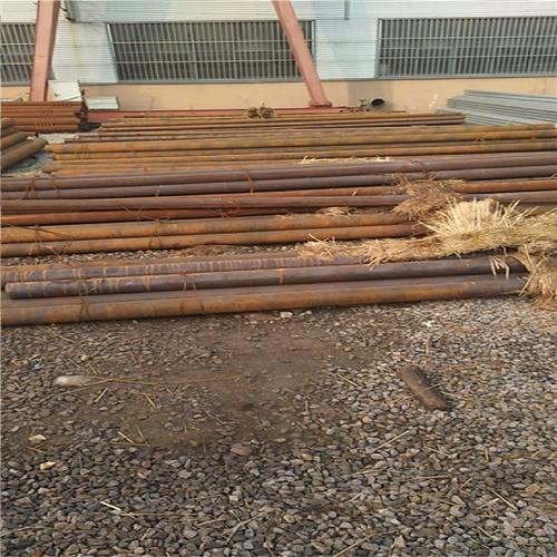 20#無(wú)縫鋼管