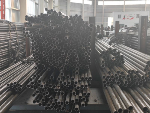 20#精密無(wú)縫鋼管